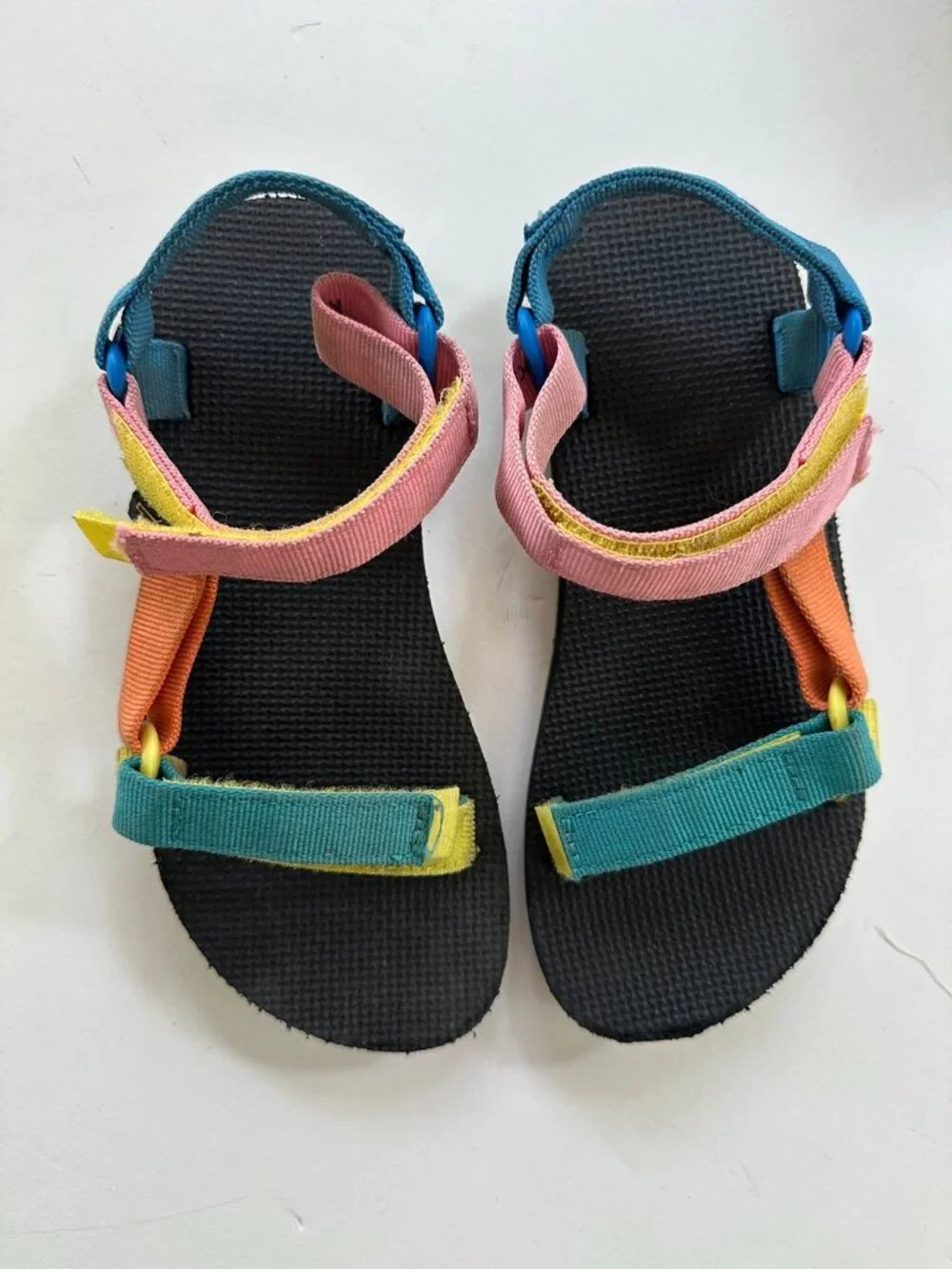 Teva Original Childrens Sandals